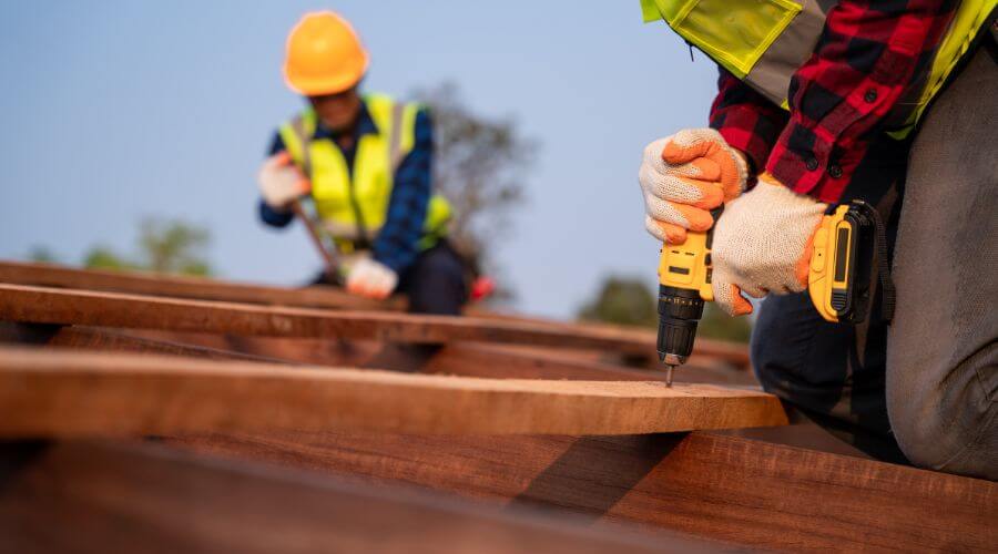 Expert flood damage restoration services in Breckenridge, MN
